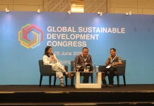 Temuan Data di GSDC, Dorong Transformasi Inklusivitas di Pendidikan Tinggi