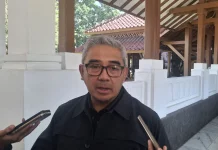 Pemkot Bandung Pastikan Mesin Parkir Tetap Dipertahankan sebagai Aset Daerah