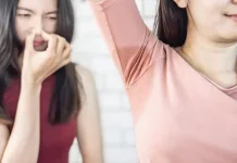 Penyebab Bau Badan dan Cara Mengatasinya