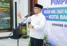 Pemkot Bandung Akui Angkot Pintar Terkendala Biaya Pengadaan Kendaraan