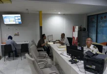 Pelayanan Cepat dan Ramah, MPP Kota Bandung Jadi Andalan Pengurusan Paspor