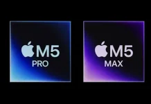 Apple Dikabarkan Siapkan MacBook Layar Sentuh Berchip M5