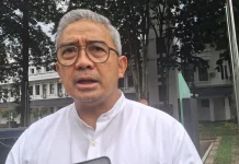 Pemkot Bandung Kejar Peningkatan Layanan Air Bersih