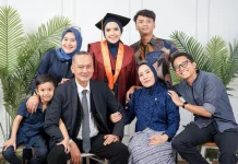 buntut HUT Ciamis,Ketua Umum YBAN Tuntut Budi Kurnia Mundur, Ini Alasannya