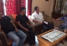 Kerja Berat PMI Asal Cianjur Babakan Turus Minta Pulang