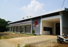 Kodim Subang, Jadi Percontohan, Dua Titik KDKMP Terintegrasi Dengan Dapur MBG