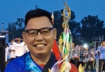 Ketika Anggaran Olahraga Hanya Jadi Wacana: Siapa yang Menanggung Risiko Porprov?