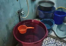 Pelanggan di Jalancagak,Keluhkan Air PDAM Sering Mati , Perumda TRS Klarifikasi