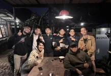 Luangkan Waktu Berkumpul Bersama Teman, Ini Manfaatnya bagi Kesehatan