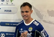 Rezaldi Hehanussa Berpamitan,Ucap Terima Kasih kepada Persib