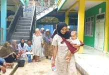Pemkab Siapkan Skema Darurat Pompa Resapan Hadapi Puncak Kemarau