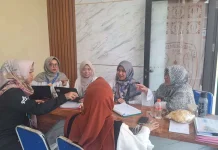 SPMB SMAN 1 Lembang Berjalan Lancar, Pendaftar Tembus Seribu Calon Siswa