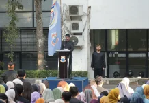 Peringatan Harganas 2026,Pemkot Cimahi Tegaskan Peran Ortu dalam Pengasuhan Anak