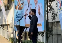 Wawalkot Cimahi: Keluarga Berkualitas Jadi Kunci menuju Indonesia Emas 2045
