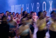 Hyrox Debut Perdana di Indonesia pada Juni 2026