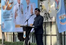Wawalkot Cimahi Dorong Ayah Lebih Aktif Membangun Keluarga Berkualitas