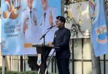 Keluarga Harmonis Jadi Fondasi Mewujudkan Cimahi Semakin HEPI