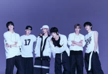 Disukai Jungkook,Ini Dia 'Do your Dance' dari RIIZE