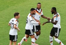 Timnas Jerman Unggul Statistik Dalam Aspek Pertahanan Pada Piala Dunia FIFA 2026