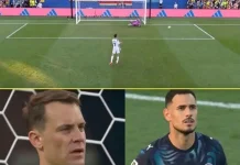 Paraguay Tumbangkan Jerman lewat Adu Penalti Babak 32 Besar Piala Dunia 2026