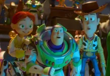 Toy Story 5 Pimpin Box Office Korea