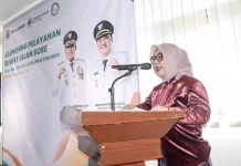 Rawat Jalan Sore Jadi Andalan, Empat Puskesmas di Cimahi Layani Pasien Sore Hari