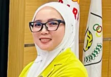 Rita Rahman Satukan PSTI Jabar menuju Prestasi Lebih Gemilang