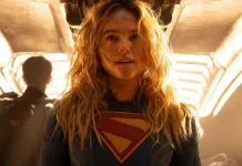 Supergirl Gagal, Hollywood Disentil