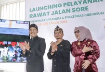 Layanan Persalinan 24 Jam, Empat Puskesmas Cimahi Siaga Layani Ibu Melahirkan