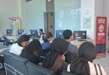 Disnaker Tekan Pengangguran, Pelatihan Bersertifikat dan Magang ke Luar Negeri