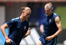 Norwegia Siap Turunkan Skuad Inti Hadapi Pantai Gading