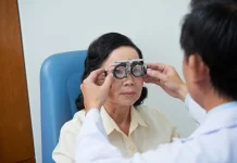 Kenali Katarak dan Glaukoma Sejak Dini
