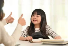 8 Cara Mendidik Anak agar Disiplin dan Patuh tanpa Bentakan