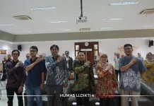 LLDIKTI Wil IV dan ITENAS Perkuat Kompetensi Dosen Tembus Jurnal Internasional
