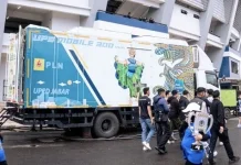 PLN UID Jabar Luncurkan New BRIGHT, Permudah Layanan Event