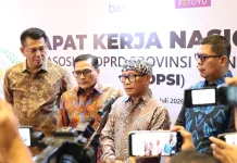 Ketua DPRD Jabar Tegaskan Daerah Maju adalah Fondasi Indonesia Maju