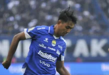Kakang Sedih Robi Darwis Pergi, Sebut Hal Lumrah di Sepak Bola