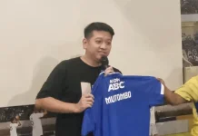 Rumor Mariano Peralta Menguat, Adhitia Pilih Bungkam