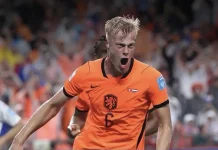 Jerman dan Belanda Tersingkir, Kejutan Besar Warnai 32 Besar Piala Dunia 2026