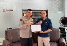 HUT Bhayangkara ke-80: Polisi Dekat dengan Generasi Muda, Humanis untuk Masyarakat