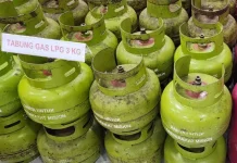 Berbagai Dugaan Permasalahan LPG 3 Kg Disorot