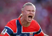 Preview 32 Besar Piala Dunia: Norwegia Tantang Pantai Gading, Haaland Jadi Andalan