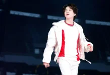 Suga BTS Investasi di SpaceX milik Elon Musk