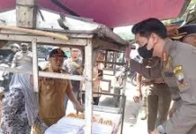 Pemkab Siapkan Penertiban PKL dan Bangli dengan Pendekatan Humanis