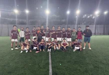 Mengenal Mini Soccer, Olahraga yang Sedang Naik Daun