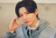 Junkyu TREASURE Hiatus untuk Fokus Kesehatan