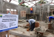 Sekolah Rakyat di Cianjur Masih Menunggu Kapasitas Sarana Prasarana