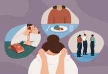 Social Anxiety Disorder, saat Situasi Sosial Terasa Menakutkan