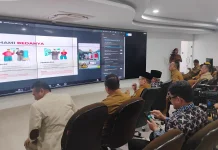 Pemkab Tasikmalaya Tuan Rumah Peluncuran "Anindhacitya #13" Bersama BPKP dan KPK