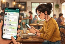 Fenomena Silent Reader di Grup WhatsApp Menurut Psikologi